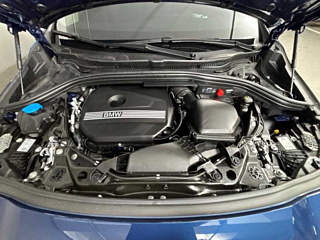 BMW 2-SERIES ACTIVE TOURER U06 2023