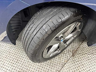 BMW 2-SERIES ACTIVE TOURER U06 2023