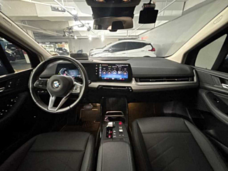 BMW 2-SERIES ACTIVE TOURER U06 2023