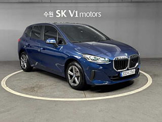 BMW 2-SERIES ACTIVE TOURER U06 2023