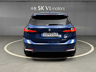 BMW 2-SERIES ACTIVE TOURER U06 2023