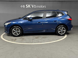 BMW 2-SERIES ACTIVE TOURER U06 2023