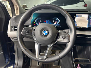 BMW 2-SERIES ACTIVE TOURER U06 2023