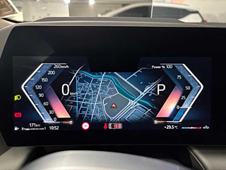 BMW 2-SERIES ACTIVE TOURER U06 2023