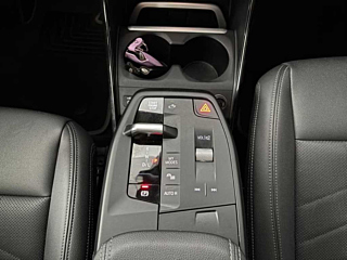 BMW 2-SERIES ACTIVE TOURER U06 2023