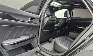 KIA K5 2023