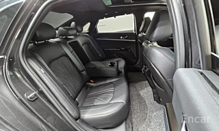 KIA K5 2023