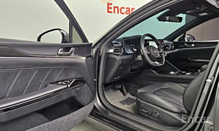 KIA K5 2023