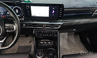 KIA K5 2023