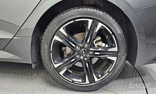 KIA K5 2023