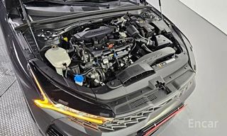 KIA K5 2023