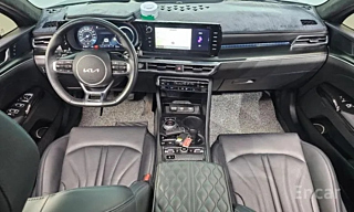 KIA K5 2023