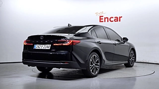 Заказать TOYOTA CAMRY XV80