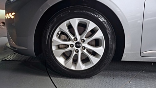 KIA K8 2023