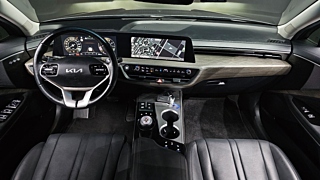 KIA K8 2023
