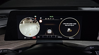 KIA K8 2023