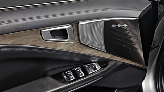 KIA K8 2023