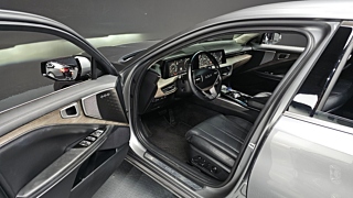KIA K8 2023