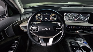 KIA K8 2023