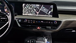 KIA K8 2023