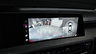 KIA K8 2023
