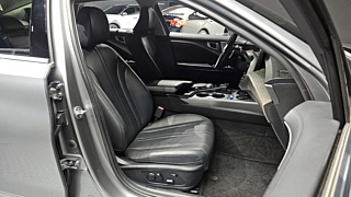 KIA K8 2023