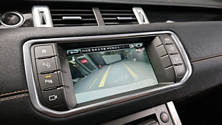 LAND ROVER RANGE ROVER EVOQUE 2016