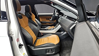 LAND ROVER RANGE ROVER EVOQUE 2016