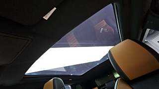 LAND ROVER RANGE ROVER EVOQUE 2016
