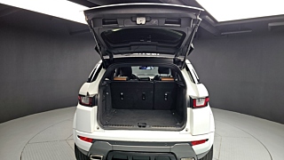 LAND ROVER RANGE ROVER EVOQUE 2016