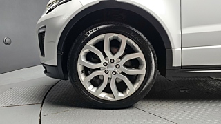LAND ROVER RANGE ROVER EVOQUE 2016