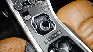 LAND ROVER RANGE ROVER EVOQUE 2016
