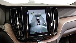 VOLVO XC60 2022