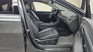 HYUNDAI SONATA DN8 2023