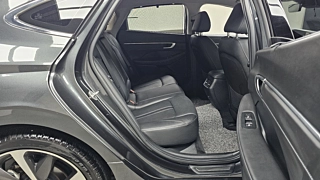 HYUNDAI SONATA DN8 2023