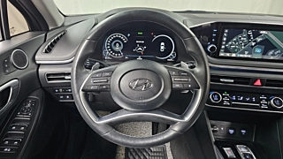 HYUNDAI SONATA DN8 2023