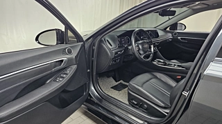 HYUNDAI SONATA DN8 2023