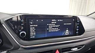 HYUNDAI SONATA DN8 2023