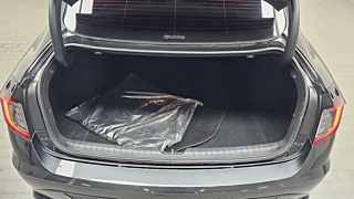 HYUNDAI SONATA DN8 2023