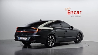HYUNDAI SONATA DN8 2023
