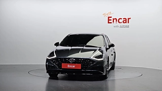 HYUNDAI SONATA DN8 2023