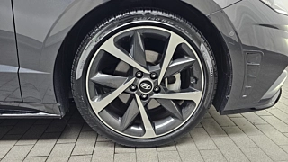 HYUNDAI SONATA DN8 2023