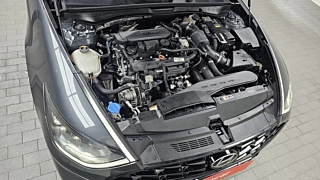HYUNDAI SONATA DN8 2023
