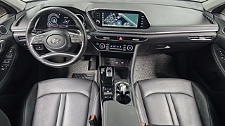 HYUNDAI SONATA DN8 2023
