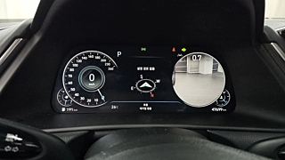 HYUNDAI SONATA DN8 2023