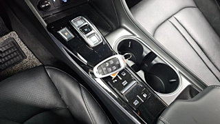 HYUNDAI SONATA DN8 2023