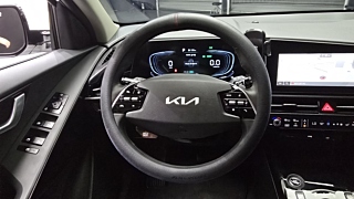 KIA NIRO 2024