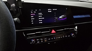 KIA NIRO 2024