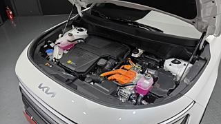KIA NIRO 2024