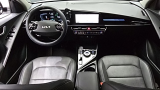 KIA NIRO 2024